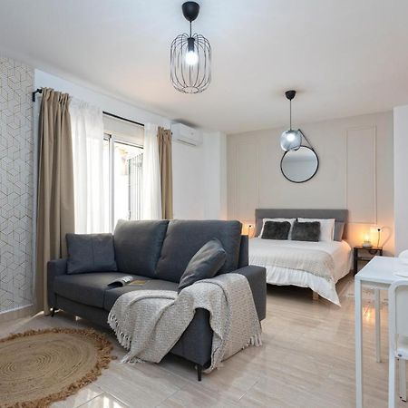 Laterraza De Ollerias Apartment Malaga Exterior photo